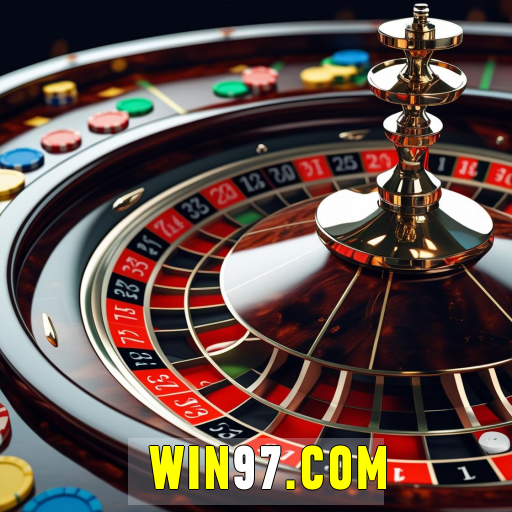 win97: Caça-níqueis e Bônus Imperdíveis no Cassino ao Vivo!