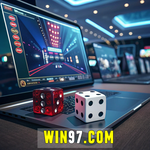 win97 Brasil – O App de Cassino Completo na Palma da Sua Mão!