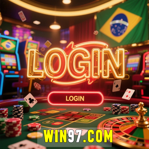 win97  - Promoções e bônus exclusivos para novos jogadores.